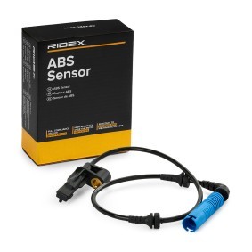 Comprar Sensor ABS de RIDEX 412W0095 a bajo precio de 17,48 €