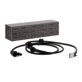 Comprar Sensor ABS de RIDEX 412W0118 a bajo precio de 11,61 €