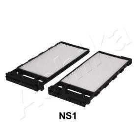 Innenraumfilter 21-NS-NS1
