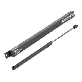 Acquista Ammortizzatore pneumatico cofano motore da RIDEX 514G0034 a buon mercato per soli 14,62 €