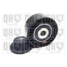 Acquista Galoppino guidacinghia, cinghia Poly-V da QUINTON HAZELL QTA1169 a buon mercato per soli 30,96 €