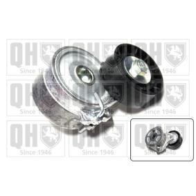 Acquista Rullo tenditore cinghia Poly-V da QUINTON HAZELL QTA1170 a buon mercato per soli 57,35 €
