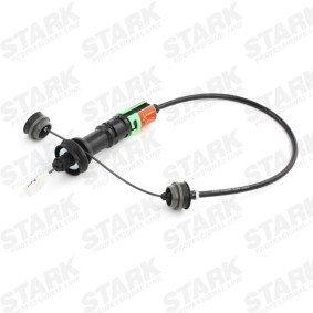 Achetez des Câble d'embrayage STARK SKSK-1320016 à prix pour 20,77 €