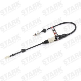 Achetez des Câble d'embrayage STARK SKSK-1320019 à prix pour 54,17 €