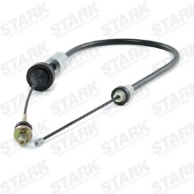 Achetez des Câble d'embrayage STARK SKSK-1320044 à prix pour 15,86 €