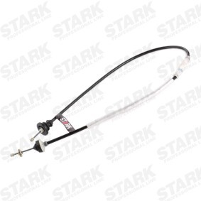 Achetez des Câble d'embrayage STARK SKSK-1320049 à prix pour 34,08 €