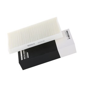 Comprar Filtro de habitáculo de RIDEX 424I0168 a bajo precio de 9,41 €