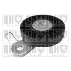 Comprar Polea tensora, correa poli V de QUINTON HAZELL QTA1214 a bajo precio de 40,23 €
