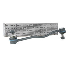 Acquista Biellette barra stabilizzatrice da RIDEX online per Zafira Mk II (B) (A05) a prezzi moderati