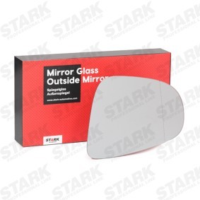 Comprar Cristal de espejo, retrovisor exterior de STARK SKMGO-1510010 a bajo precio de 8,28 €