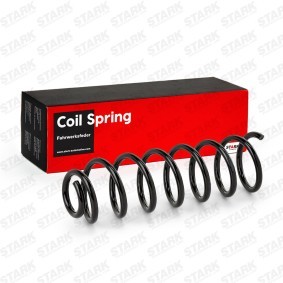 Köp Spiralfjäder av STARK SKCS-0040290 till det låga priset 284,91 kr