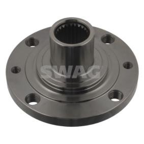 Comprar Cubo de rueda de SWAG 70 94 0233 a bajo precio de 42,77 €