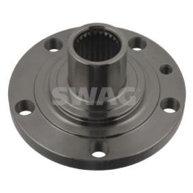 Comprar Cubo de rueda de SWAG 74 94 0227 a bajo precio de 53,94 €