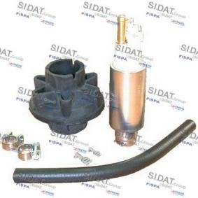 Comprar Juego de reparación, bomba de combustible de SIDAT 73046 a bajo precio de 104,41 €