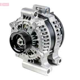 Lichtmaschine für LEXUS von DENSO