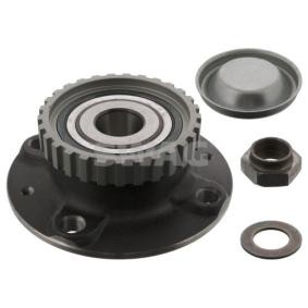 Compre Kit de rolamento de roda da SWAG 62 94 3505 a um preço baixo por 101,82 €