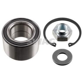 Comprar Juego de cojinete de rueda de SWAG 84 93 1342 a bajo precio de 28,90 €