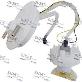 Achetez des Pompe à carburant SIDAT 70190 à prix pour 492,30 €
