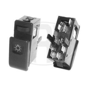 Compre Interruptor, luz principal da ERA 662260 a um preço baixo por 10,86 €