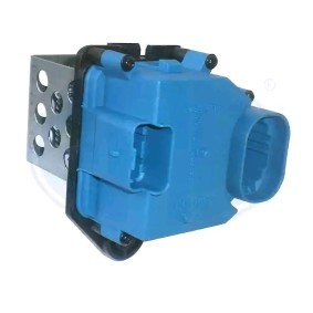 Steuergerät, Elektrolüfter (Motorkühlung) 665030