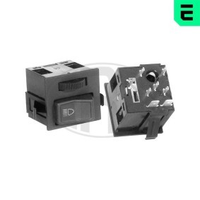 Compre Interruptor, luz principal da ERA 662219 a um preço baixo por 9,16 €