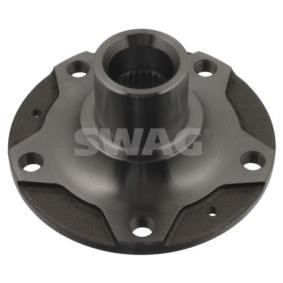 Comprar Cubo de rueda de SWAG 70 94 0225 a bajo precio de 83,37 €