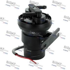 Kraftstoffpumpe für MG von SIDAT
