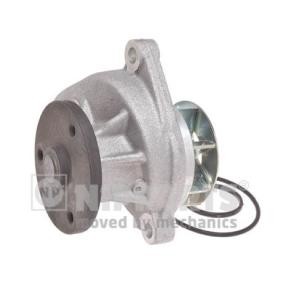 Achetez des Pompe à eau NIPPARTS N1510538 à prix pour 86,29 €