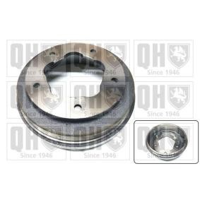 Acquista Tamburo freno da QUINTON HAZELL BDR124 a buon mercato per soli 27,98 €