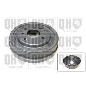 Acquista Tamburo freno da QUINTON HAZELL BDR130 a buon mercato per soli 38,84 €