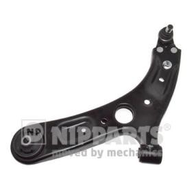 Acquista Braccio oscillante, sospensione ruota da NIPPARTS N4900326 a buon mercato per soli 84,64 €