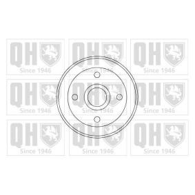 Acquista Tamburo freno da QUINTON HAZELL BDR137 a buon mercato per soli 30,41 €