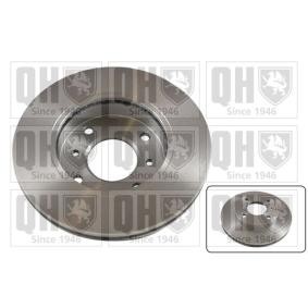 Bremsscheibe BDC3775