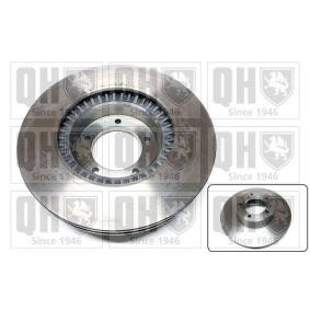 Acquista Disco freno da QUINTON HAZELL BDC4304 a buon mercato per soli 163,05 €