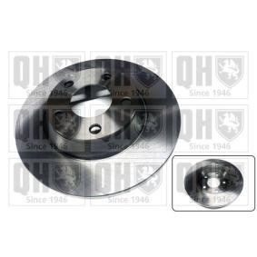 Bremsscheibe von QUINTON HAZELL
