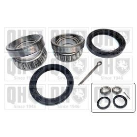 Radlagersatz QWB157C für TRIUMPH
