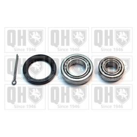 Radlagersatz QWB191C für TRIUMPH
