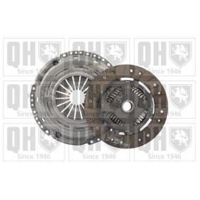 Achetez des Kit d'embrayage QUINTON HAZELL QKT2695AF à prix pour 153,77 €