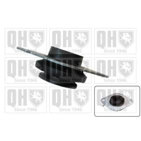 Comprar Suspensión, transmisión automática de QUINTON HAZELL EM4302 a bajo precio de 22,75 €