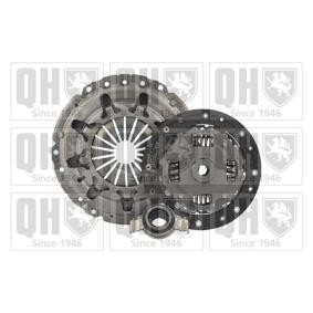 Compre Kit de embraiagem da QUINTON HAZELL QKT508AF a um preço baixo por 175,69 €