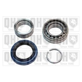 Radlagersatz QWB541 für TRIUMPH