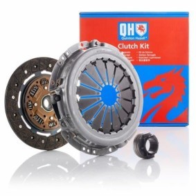 Comprar Kit de embrague de QUINTON HAZELL QKT671AF a bajo precio de 238,07 €