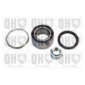 Comprar Juego de cojinete de rueda de QUINTON HAZELL QWB604 a bajo precio de 68,55 €