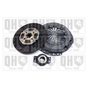 Compre Kit de embraiagem da QUINTON HAZELL QKT799AF a um preço baixo por 206,13 €