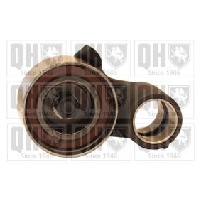 Compre Rolo tensor, correia dentada da QUINTON HAZELL QTT1139 a um preço baixo por 67,51 €