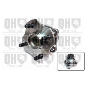 Comprar Juego de cojinete de rueda de QUINTON HAZELL QWB1355 a bajo precio de 92,91 €