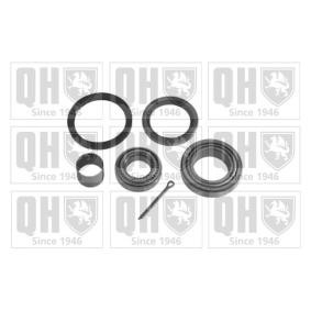 Radlagersatz QWB135C für TRIUMPH