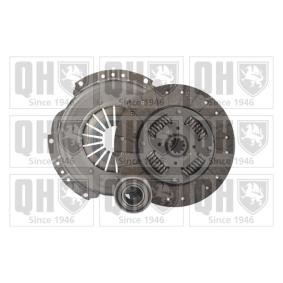 Kupplungssatz QKT474AF