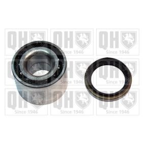 Comprar Juego de cojinete de rueda de QUINTON HAZELL QWB621 a bajo precio de 65,15 €