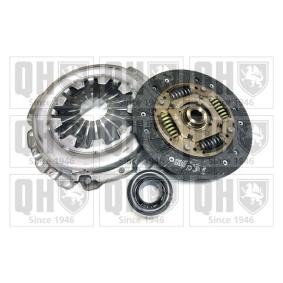 Compre Kit de embraiagem da QUINTON HAZELL QKT2880AF a um preço baixo por 130,39 €